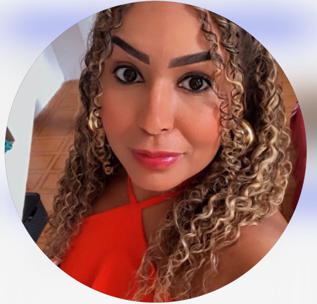 Ruana, Nail Designer no Mellouk Beauty, salão em Pituba, Salvador